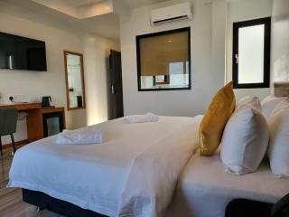 AIMI Beach, Gulhi Island, Maldives - 6