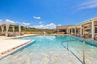Paradise Island Villas - Limenas Chersonisou - 8