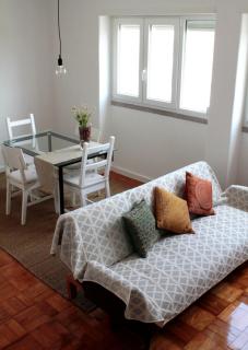New Graça Spacious Apartment - Lisbona - 5