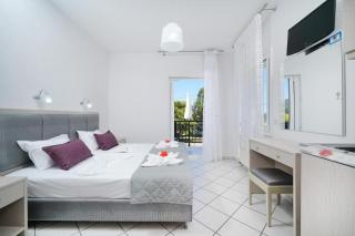 Melathron Rooms & Apartments - Skala Potamias - 5
