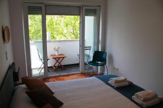 New Graça Spacious Apartment - Lisbona - 9