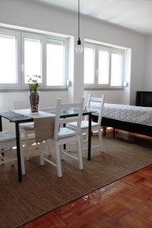 New Graça Spacious Apartment - Lisbona - 4