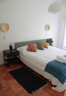 New Graça Spacious Apartment - Lisbona - 0