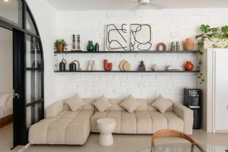 Rato residence Bali- 3BR Villa in Pererenan - Canggu - 3