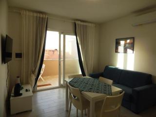 Terrace and comfort by the sea - Castelsardo - 9