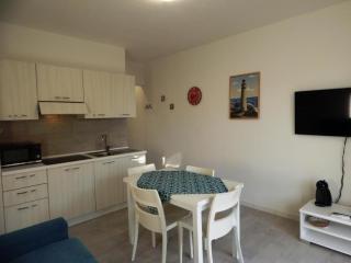 Terrace and comfort by the sea - Castelsardo - 7