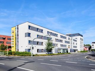 B&B Hotel Aschaffenburg - Aschaffenburg - 0