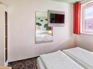 B&B Hotel Aschaffenburg - Aschaffenburg - 8
