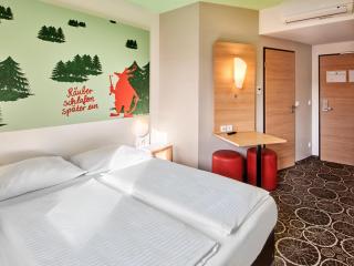B&B Hotel Aschaffenburg - Aschaffenburg - 7