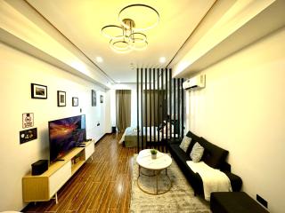 Sybaysuites staycation near Okada COD MOA NAIA airport Solaire - Manila - 9