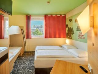 B&B Hotel Aschaffenburg - Aschaffenburg - 6