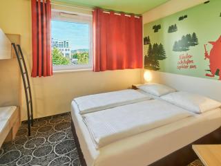 B&B Hotel Aschaffenburg - Aschaffenburg - 5