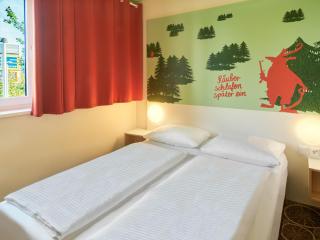 B&B Hotel Aschaffenburg - Aschaffenburg - 4