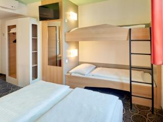 B&B Hotel Aschaffenburg - Aschaffenburg - 3