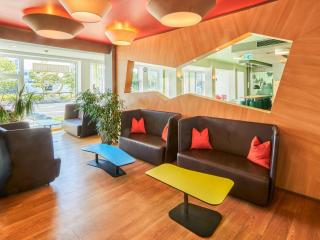 B&B Hotel Aschaffenburg - Aschaffenburg - 2