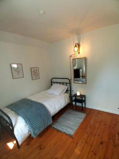 Sommer's Villa - Augustenborg - 9