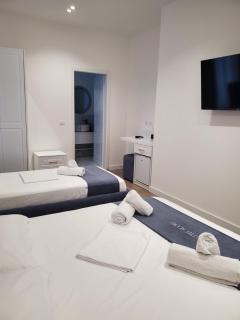 Alpha Rooms - Berat - 2