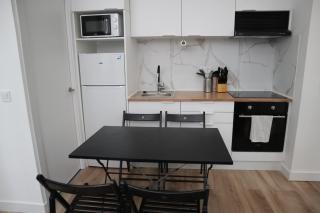 Nice apartment in Madrid B2 - Madrid - 8