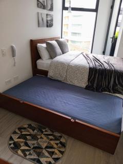 Nuevo y Comfortable Estudio - Quito - 9