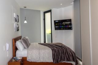 Nuevo y Comfortable Estudio - Quito - 7