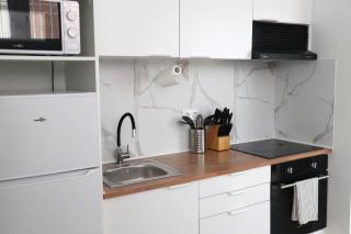 Nice apartment in Madrid B2 - Madrid - 1