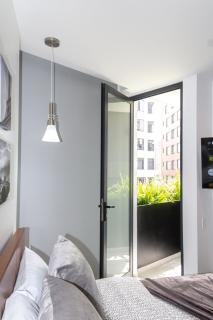 Nuevo y Comfortable Estudio - Quito - 6