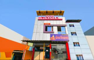 Hotel vinayak - Jāmb - 1