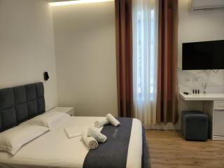 Alpha Rooms - 5