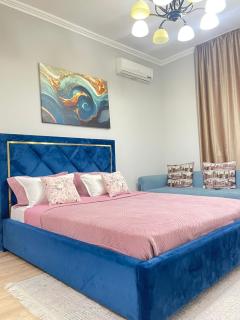 Expo Residence двухкомнатная квартира возле Expo - Astaná - 8