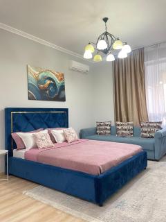 Expo Residence двухкомнатная квартира возле Expo - Astaná - 7