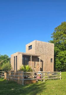 Agréable Tiny house à la campagne - - 6