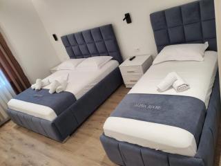 Alpha Rooms - Berat - 8