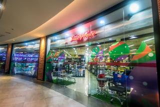 AIR Residence Wondeful Condo Ayala Ave 1703 Central Makati Swim Gym - 8