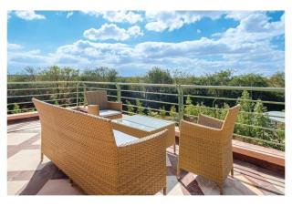 Villa Pivoine avec Jacuzzi, Cuisinière, Piscine - 2