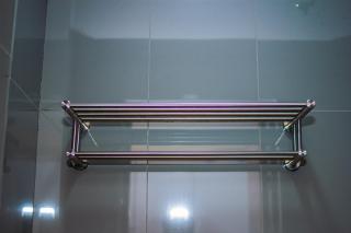 AIR Residence Wondeful Condo Ayala Ave 1703 Central Makati Swim Gym - Manila - 1