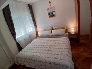 Apartment Emily - Omiš (Almissa) - 2