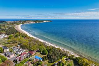 Rex Rugia FeWo17-5 strandnah,Balkon,Sauna,Pool - Lobbe - 7