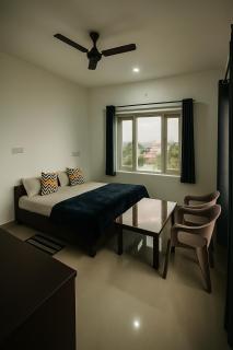 Sky Club Bir Hospitality - 7