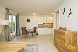 Rex Rugia FeWo17-4 strandnah,Terrasse,Sauna,Pool - Lobbe - 1