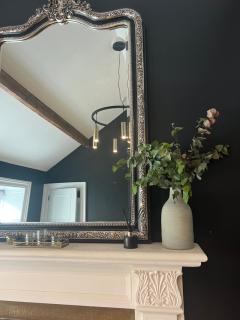 Luxury Croft Templepatrick Near Airport Rabbit and Hilton hotel - Templepatrick - 0