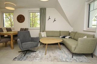 Rex Rugia FeWo17-7 strandnah,Balkon,Sauna,Pool - Lobbe - 2