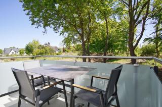 Rex Rugia FeWo17-8 strandnah,Balkon,Sauna,Pool - Lobbe - 7