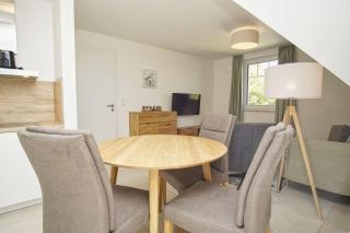 Rex Rugia FeWo17-8 strandnah,Balkon,Sauna,Pool - Lobbe - 1