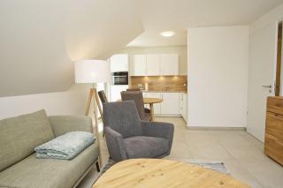 Rex Rugia FeWo17-8 strandnah,Balkon,Sauna,Pool - Lobbe - 3