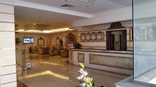 قصر راش للشقق المخدومة Rash Palace for residence suites - Dschidda - 9