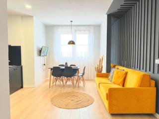 Elegant Apartments NEW - Colorful by the sea - Durazzo - 1