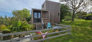 Agréable Tiny house à la campagne - - 7