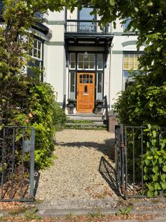 B&B Villa Frisia - Steenwijk - 7
