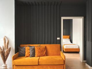Elegant Apartments NEW - Colorful by the sea - Durazzo - 2