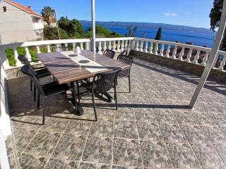 Apartment Emily - Omiš (Almissa) - 7